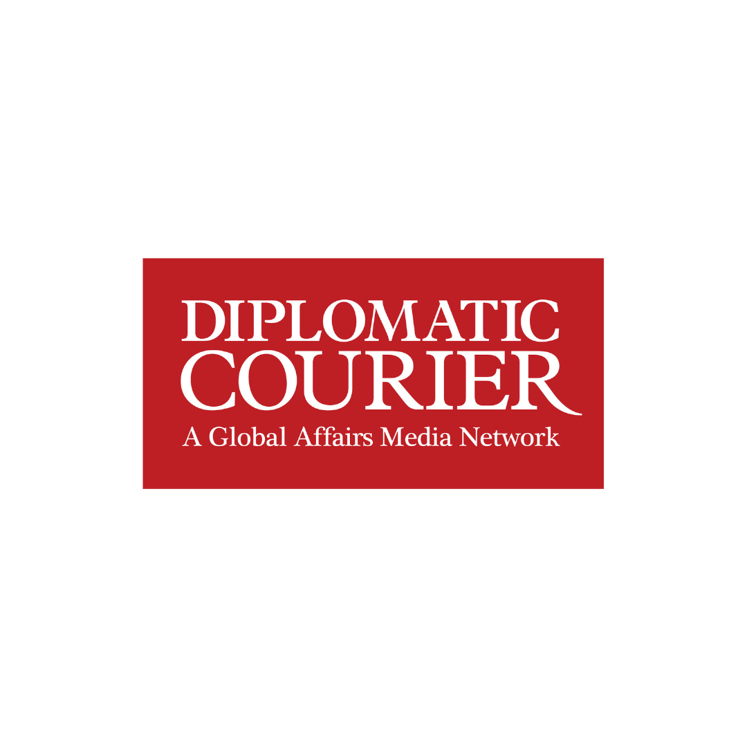 Diplomatic Courier