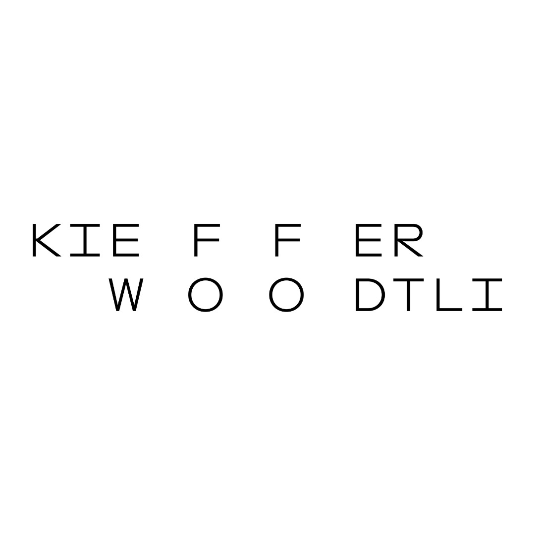 Kieffer Woodtli