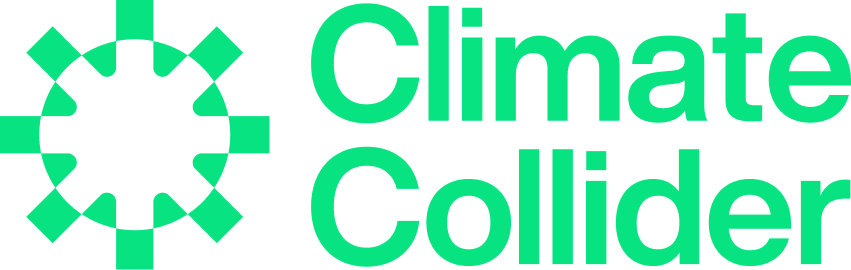 Climate Collider