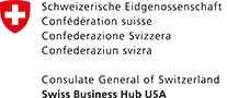 Swiss Business Hub USA