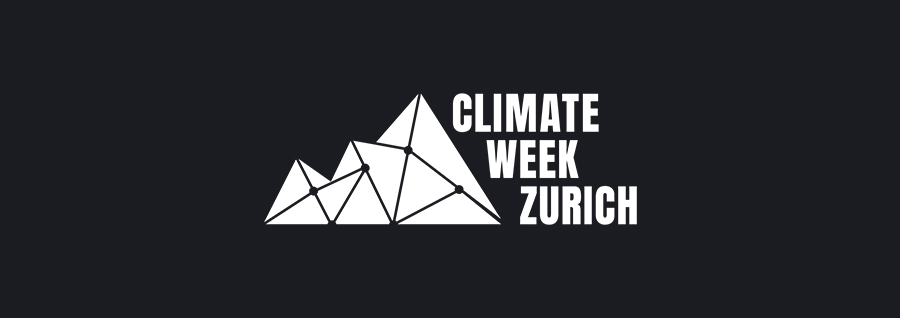Climate Week Zurich