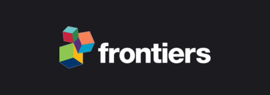 Frontiers