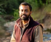 Avinash Krishnan