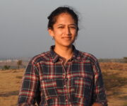 Iravatee Majgaonkar