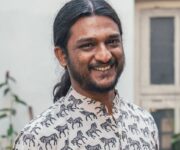 Sanjeev Pednekar