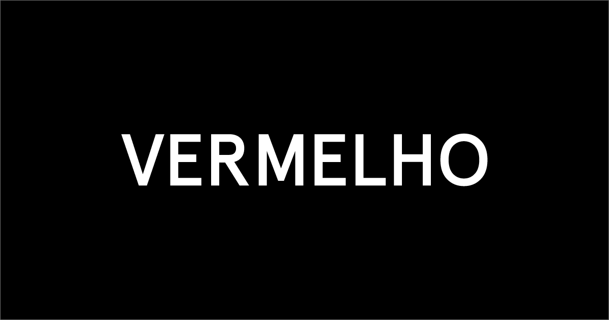 Galeria Vermelho